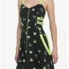 Discount 🎁 Invader Zim GIR Zipper 👗 Dress 🎉