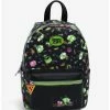 Discount ✔️ Invader Zim GIR Snacks Mini 🎒 Backpack ⭐