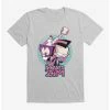 Best reviews of 🔔 Invader Zim Gaz, Dib & Professor Membrane T-Shirt 👏