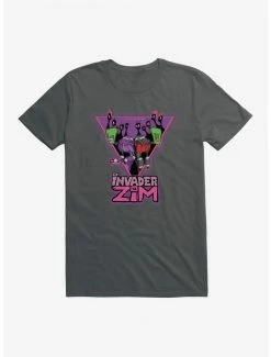 Best Pirce ๐ Invader Zim The Almighty Tallest T-Shirt ๐