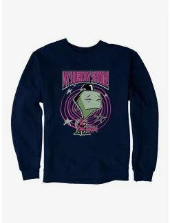 Top 10 ✨ Invader Zim My Squeedily Spooch Sweatshirt ⭐