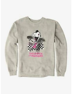 Buy 🎁 Invader Zim Subjugate The Humans Sweatshirt 🎁