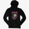 Promo 🤩 Invader Zim My Squeedily Spooch Hoodie 🔥