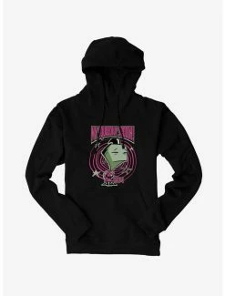 Promo 🤩 Invader Zim My Squeedily Spooch Hoodie 🔥