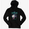 Hot Sale ⭐ Invader Zim Wrong Planet To Land On Hoodie ⌛