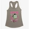 Brand new 🎉 Invader Zim My Squeedily Spooch 👧 Girls Tank 🎁