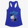 Brand new ✨ Invader Zim Wrong Planet To Land On 👧 Girls Tank ⭐